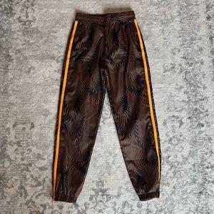 Collision Trackpants